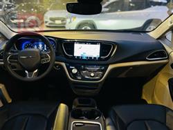 کرایسلەر پاسیفیکا